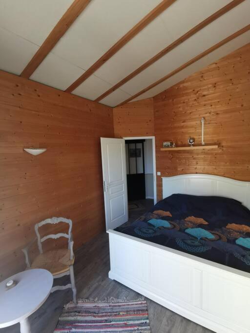 Entre Ventoux Et Luberon, Appartement Dans Maison. Malemort-du-Comtat 외부 사진