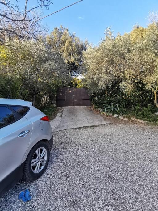 Entre Ventoux Et Luberon, Appartement Dans Maison. Malemort-du-Comtat 외부 사진